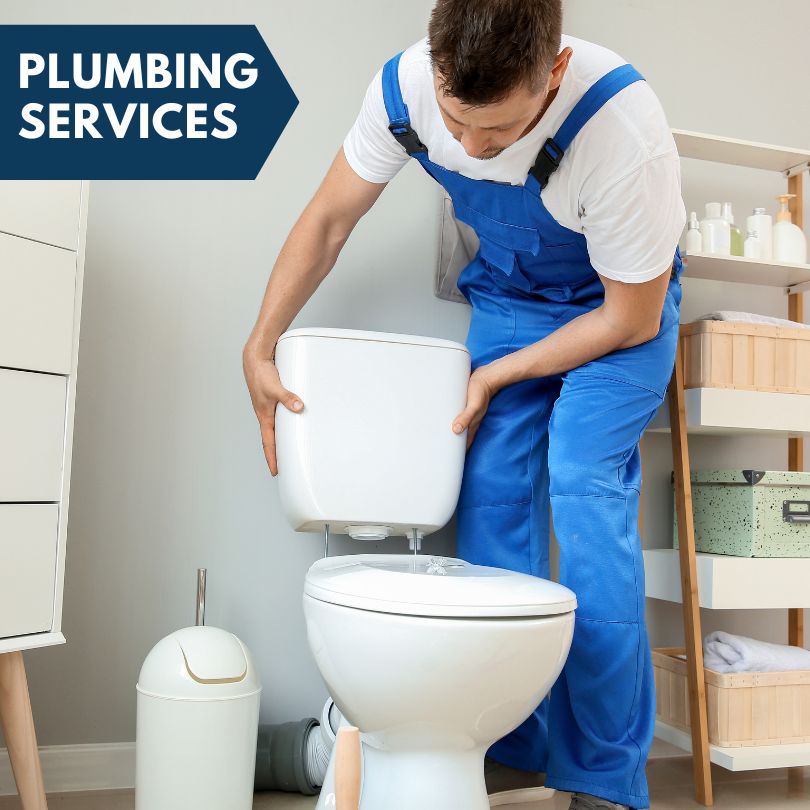 Plumbing Company in Hanley Falls, MN